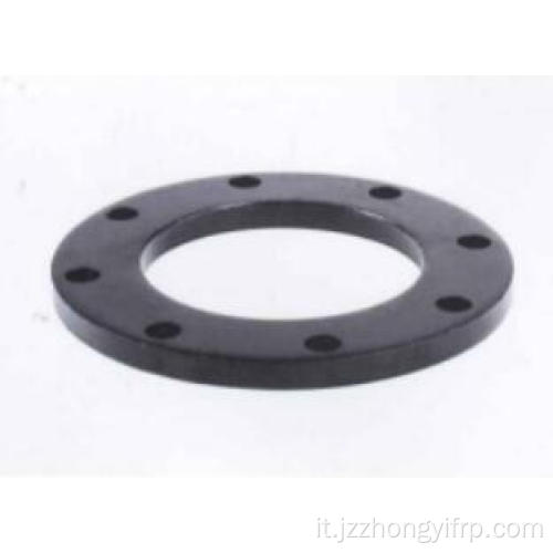 Flange Ring Hdpe PE